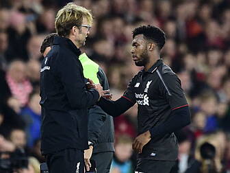 Liverpool fans need to be "...